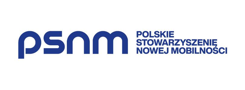 PSNM - Polskie Stowarzyszenie Nowej Mobilności