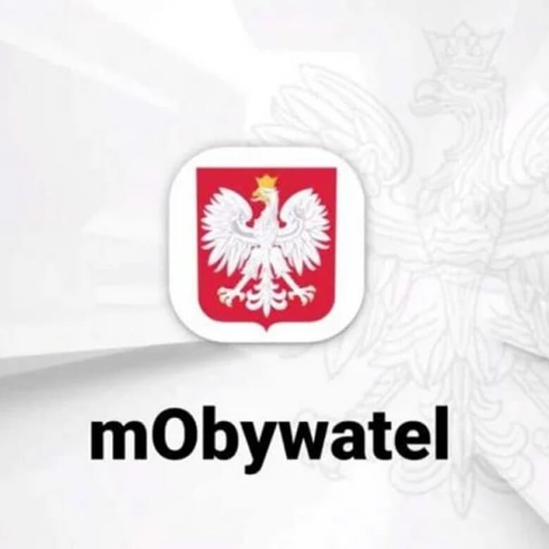 mObywatel