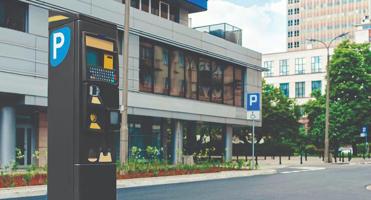 Samoobsługowe urządzenia z&nbsp;modułami płatniczymi