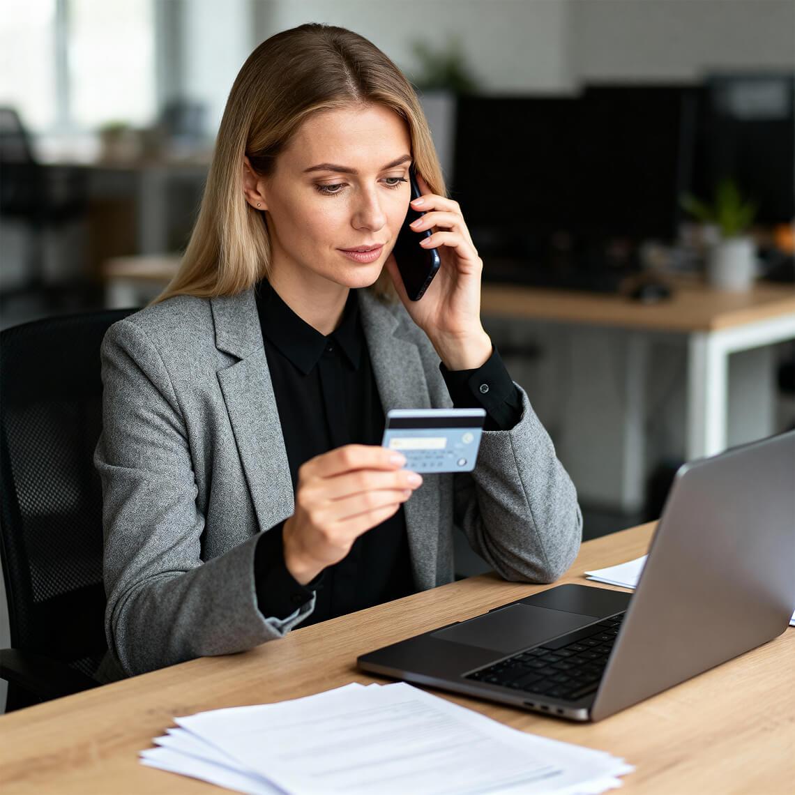 Integracja systemów fakturowania i płatności