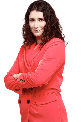 Agnieszka Kowalska