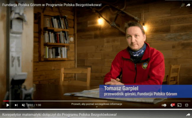 Kolejni przedsiębiorcy polecają Program Polska Bezgotówkowa!