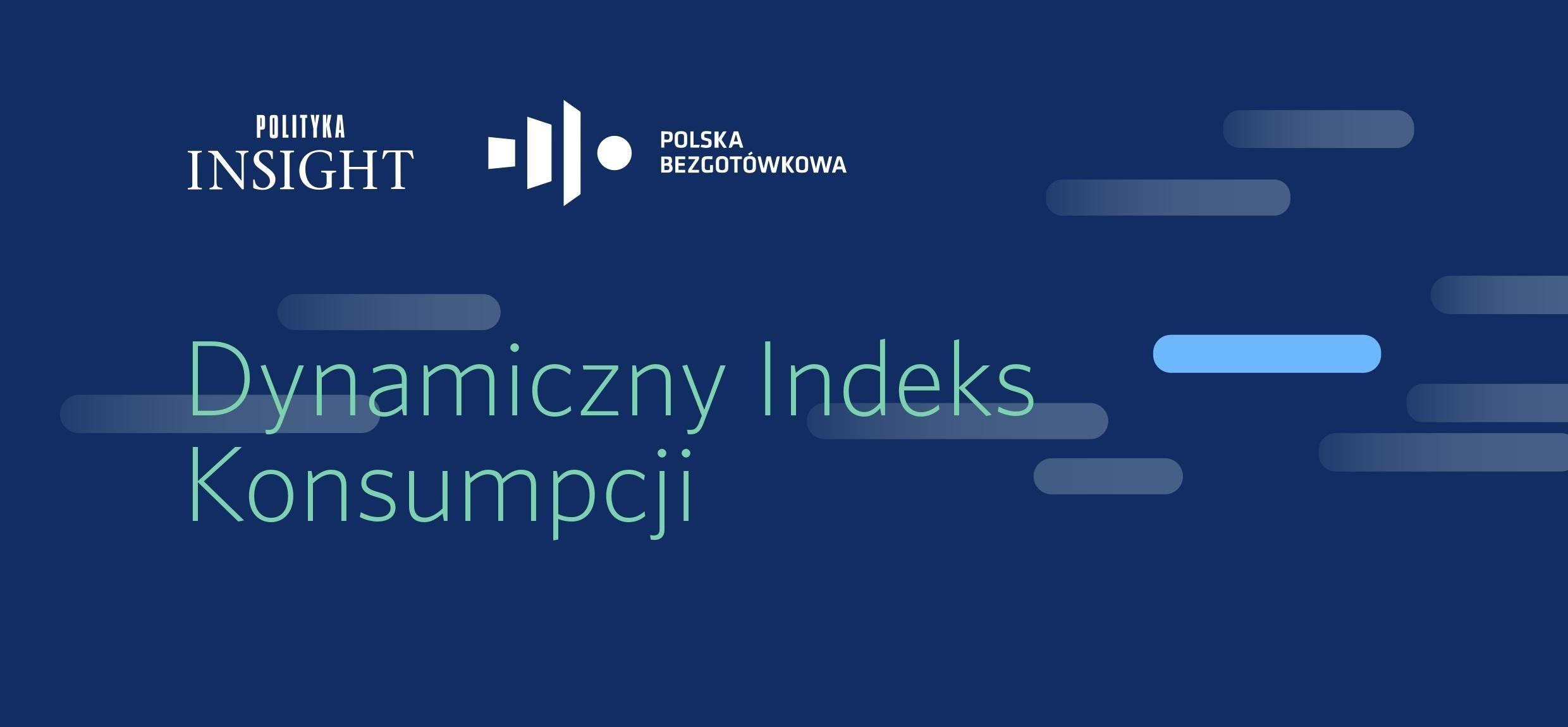 Dynamiczny Indeks Konsumpcji w IV kwartale 2023 r.