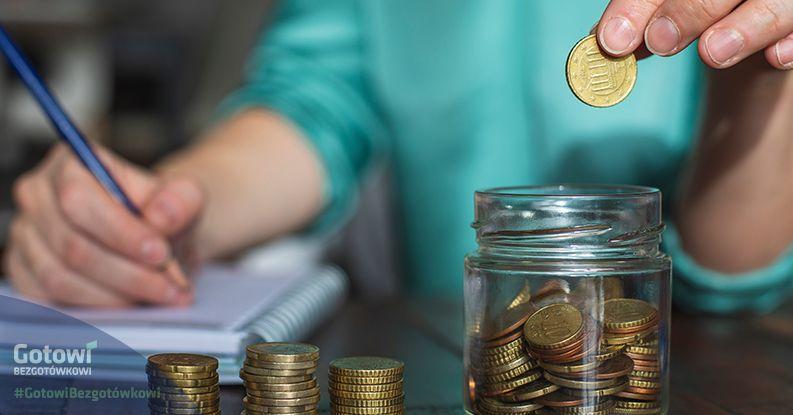 Jak zaoszczędzić 20% swojej wypłaty każdego miesiąca?