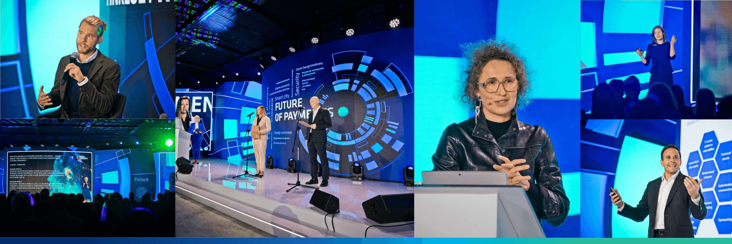 Za nami druga edycja konferencji Future of Payments!