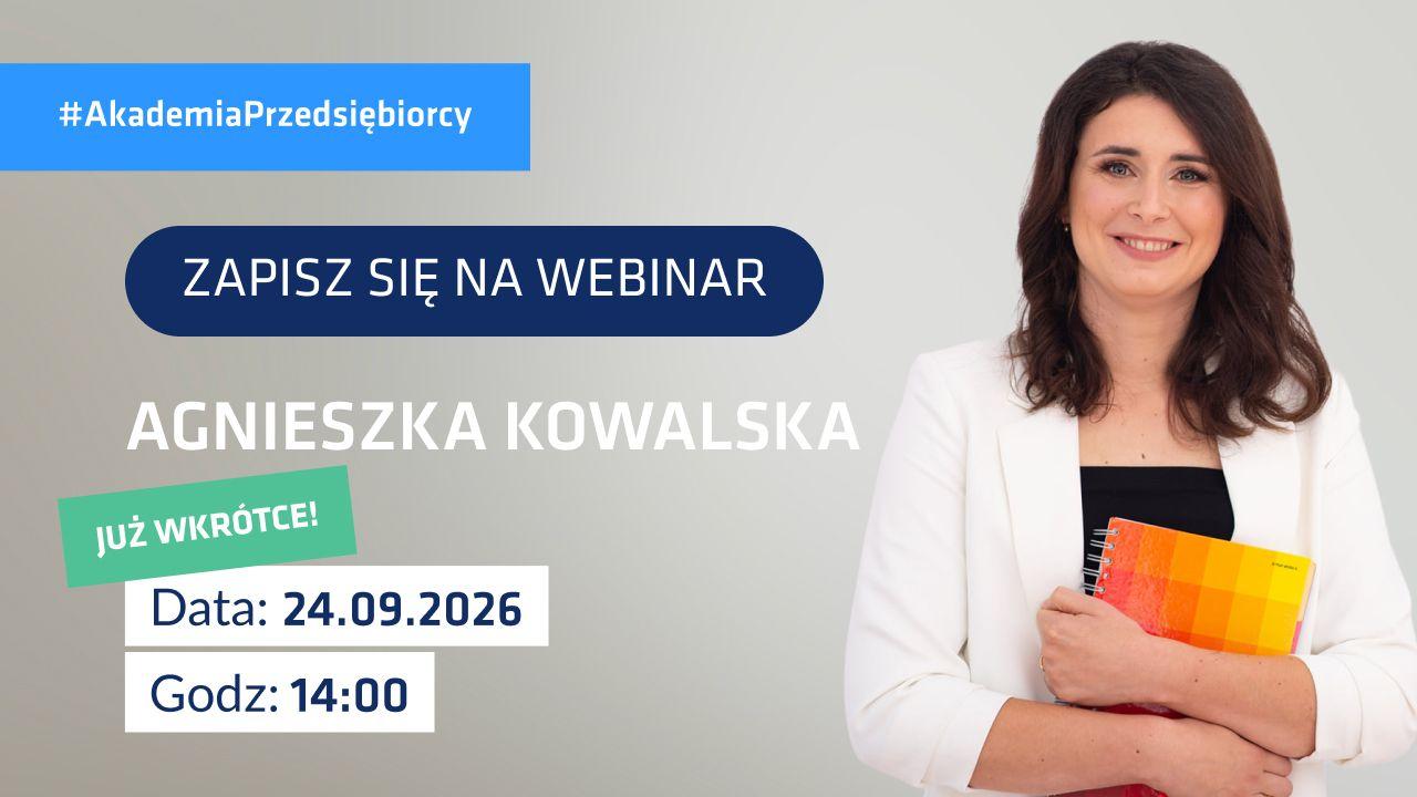 Następny webinar: Deleguj, automatyzuj, kontroluj. Jak wybrać narzędzie do zarządzania zespołem