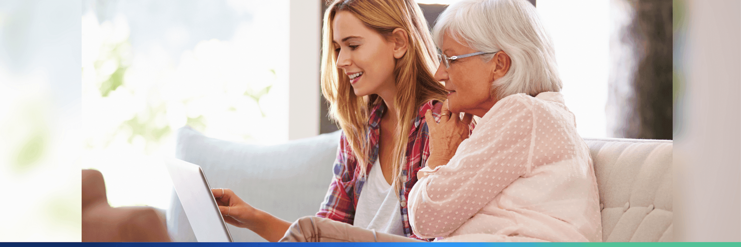 Seniorzy będą więcej kupować online i mobile. Nowy raport „Seniorzy w świecie cyfrowym” Fundacji Kobiety e-biznesu