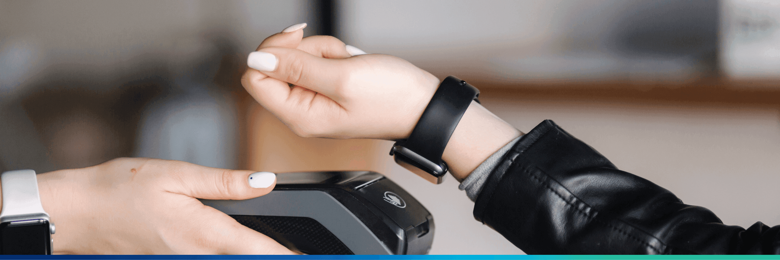 Karty płatnicze i mobilne płatności NFC – tak dziś płacą Polacy!