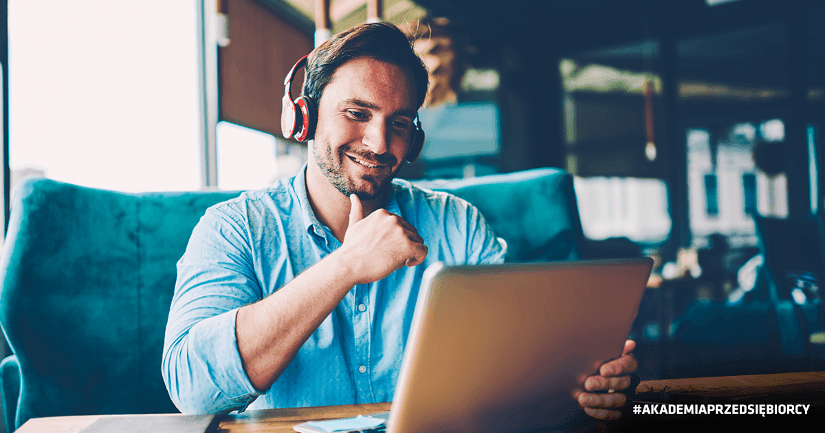 Jak nagrywać webinar sprzedażowy, aby przyciągnąć klientów?