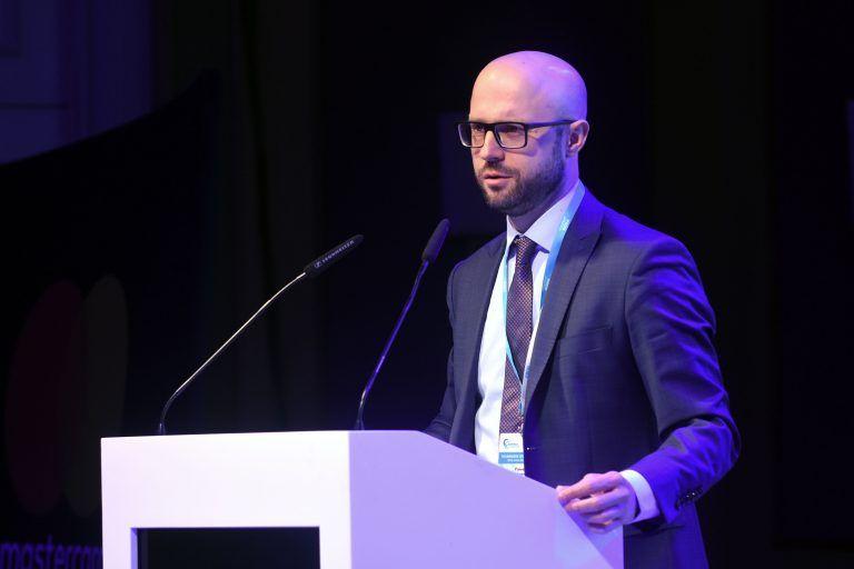 Fundacja Polska Bezgotówkowa na Cashless Congress