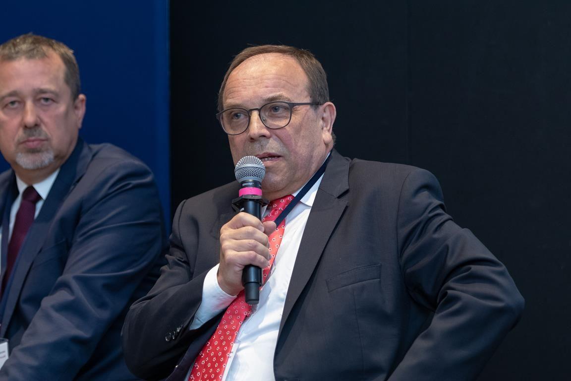 Fundacja Polska Bezgotówkowa na Forum Bezpieczeństwa Banków