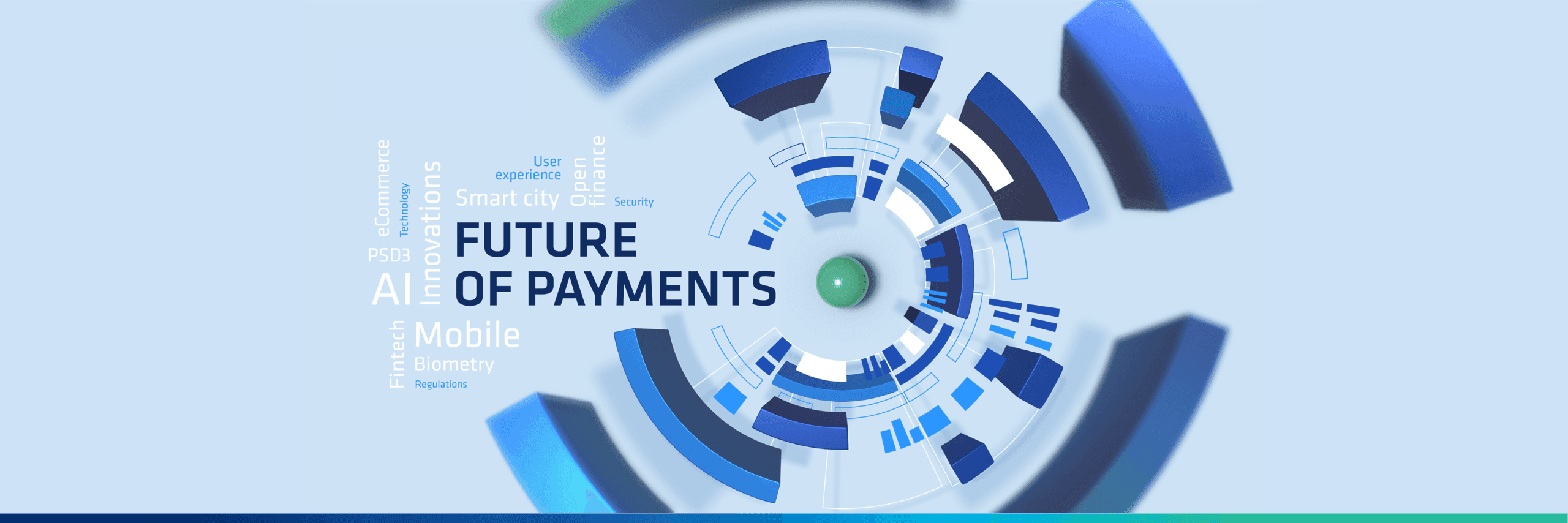 Konferencja Future of Payments - pierwsza edycja za nami