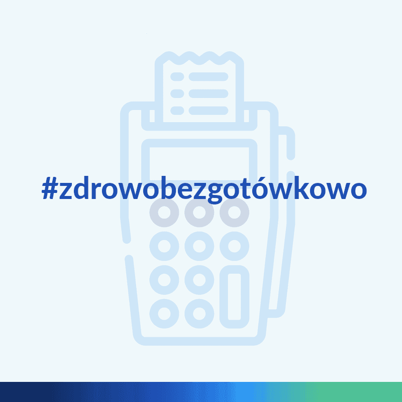 Polacy wolą płacić kartą niż gotówką – wyniki badania