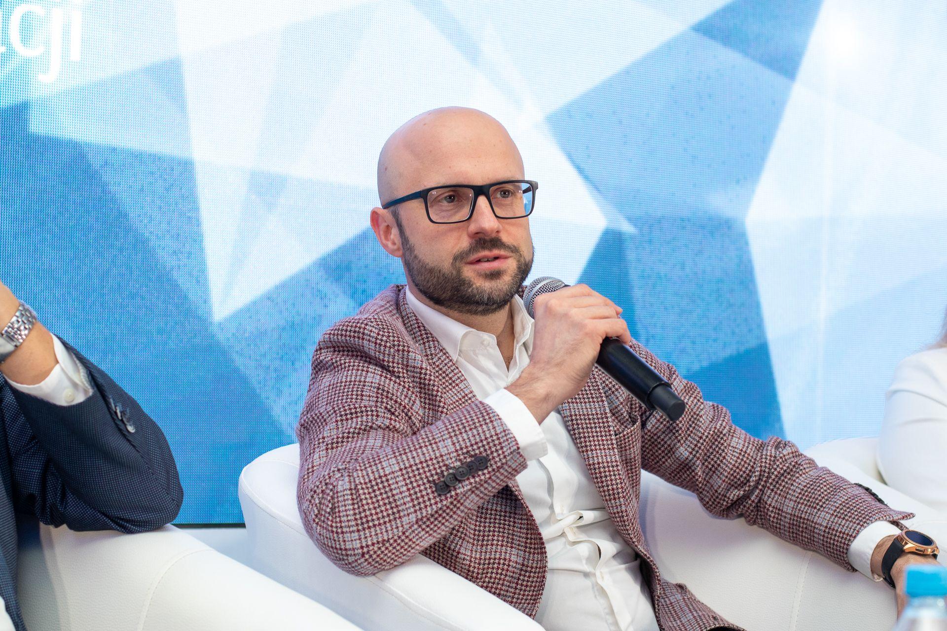 Fundacja Polska Bezgotówkowa na IT@Bank 2019