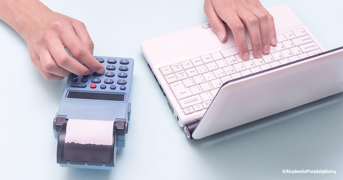 Kasa fiskalna online – jak działa i od kiedy jest obowiązkowa?