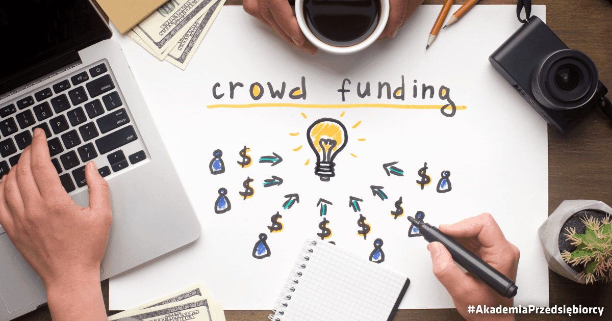 Finansowanie społecznościowe – co to jest?