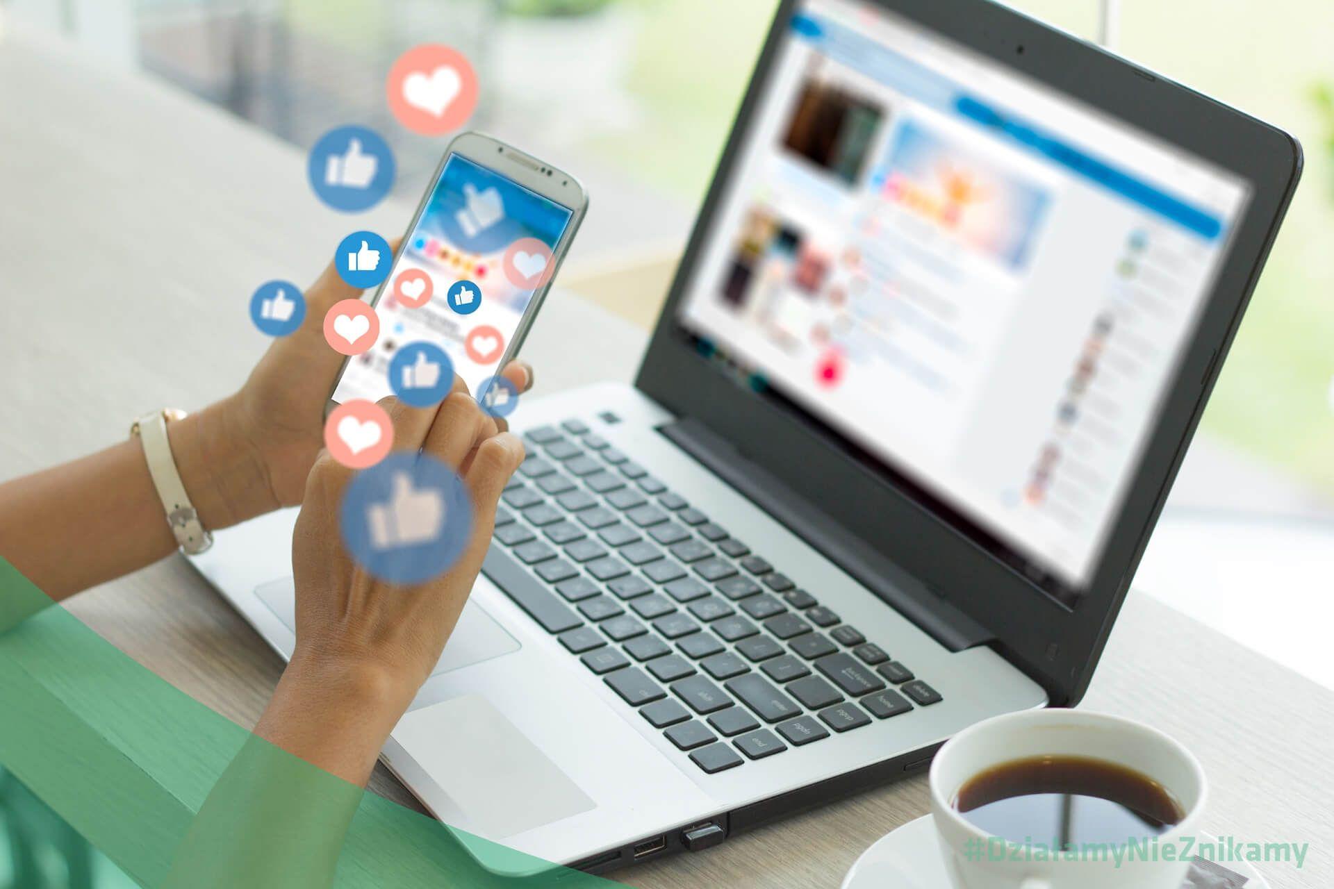  Konkurs Facebook krok po kroku
