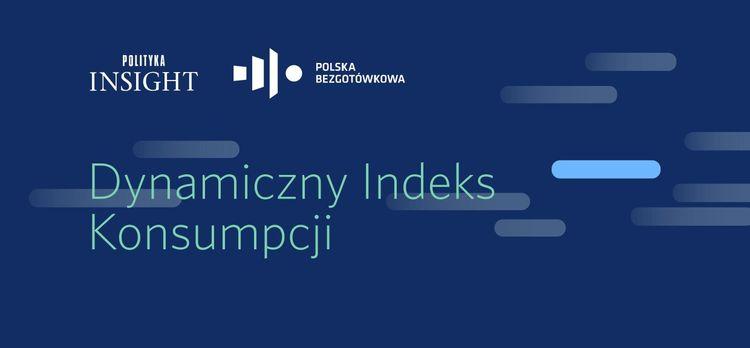 Dynamiczny Indeks Konsumpcji w IV kwartale 2024 r.