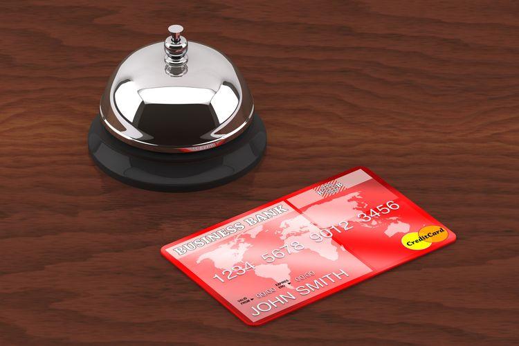 Concierge, assistance domowy – usługi dodawane do karty