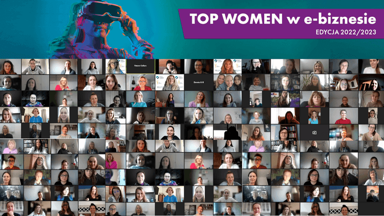 Fundacja Polska Bezgotówkowa ponownie partnerem programu TOP Women w e-biznesie