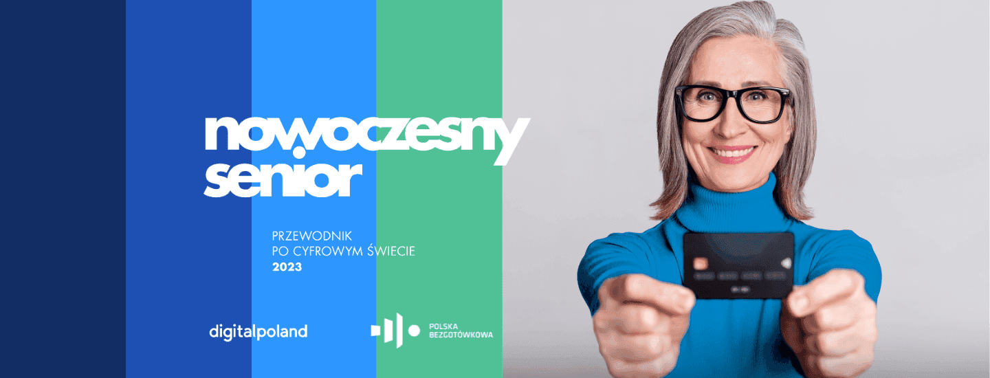 E-book "Nowoczesny Senior". Przewodnik po nowoczesnym świecie.