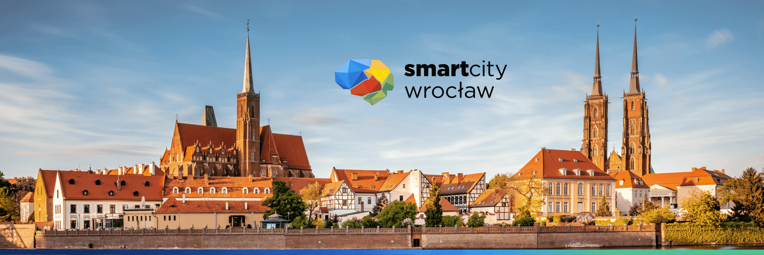 „Wrocław bezgotówkowy – raz spróbujesz, pokochasz na zawsze!”