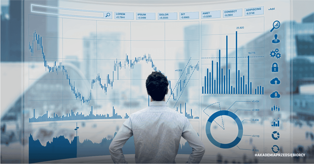 Zarządzanie finansami przedsiębiorstwa – jak oszczędzać?