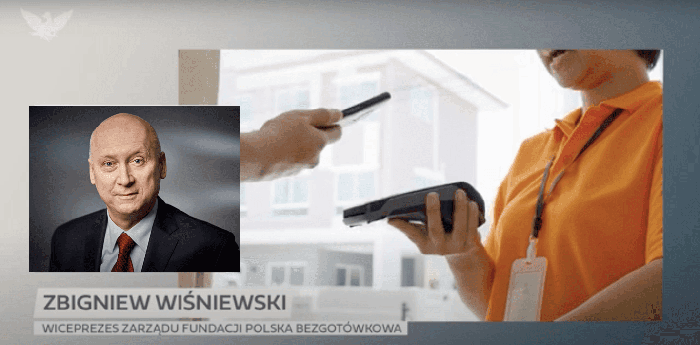 Fundacja Polska Bezgotówkowa na debacie w Rzeczpospolitej