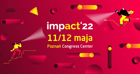 Fundacja Polska Bezgotówkowa na Impact’22