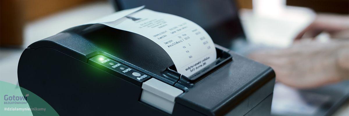 5 powodów, dla których warto brać paragon