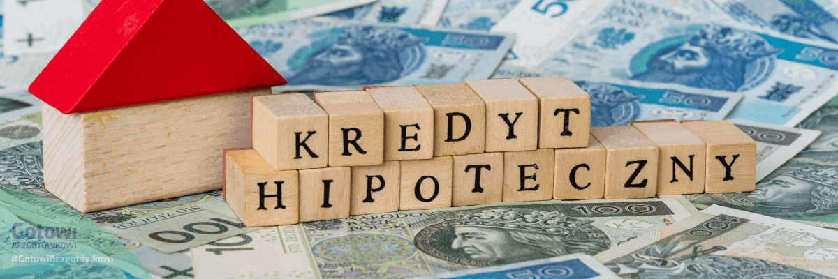 Czy można wziąć kredyt hipoteczny bez wkładu własnego?