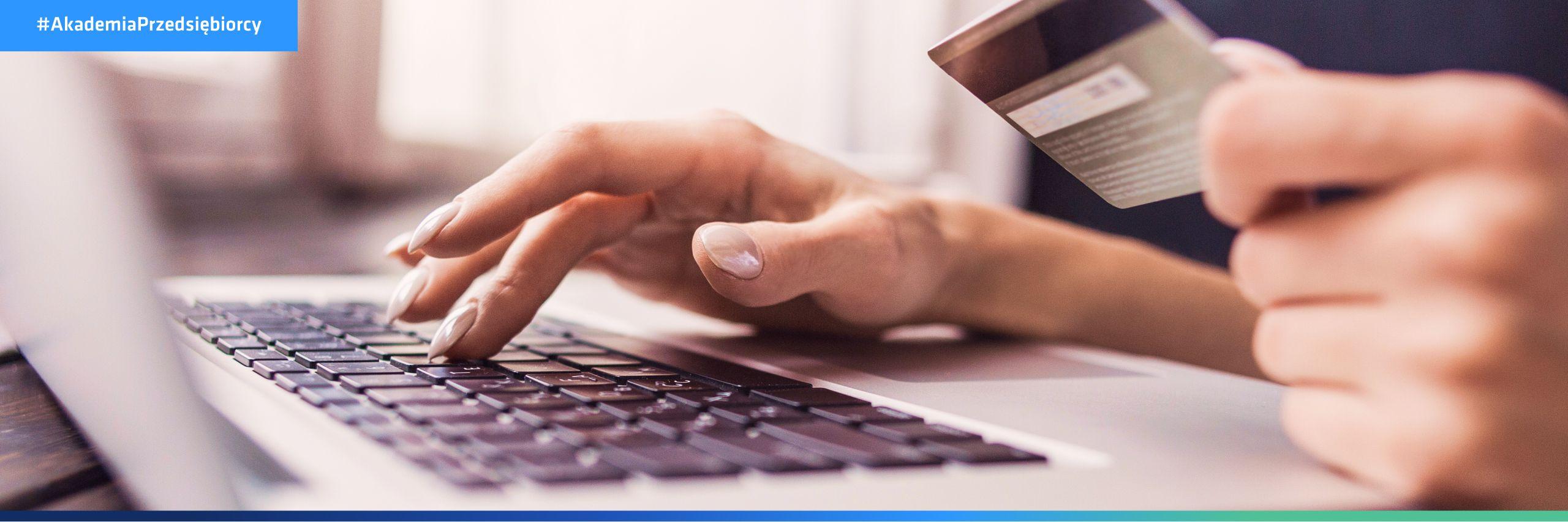 Metody płatności w e-commerce