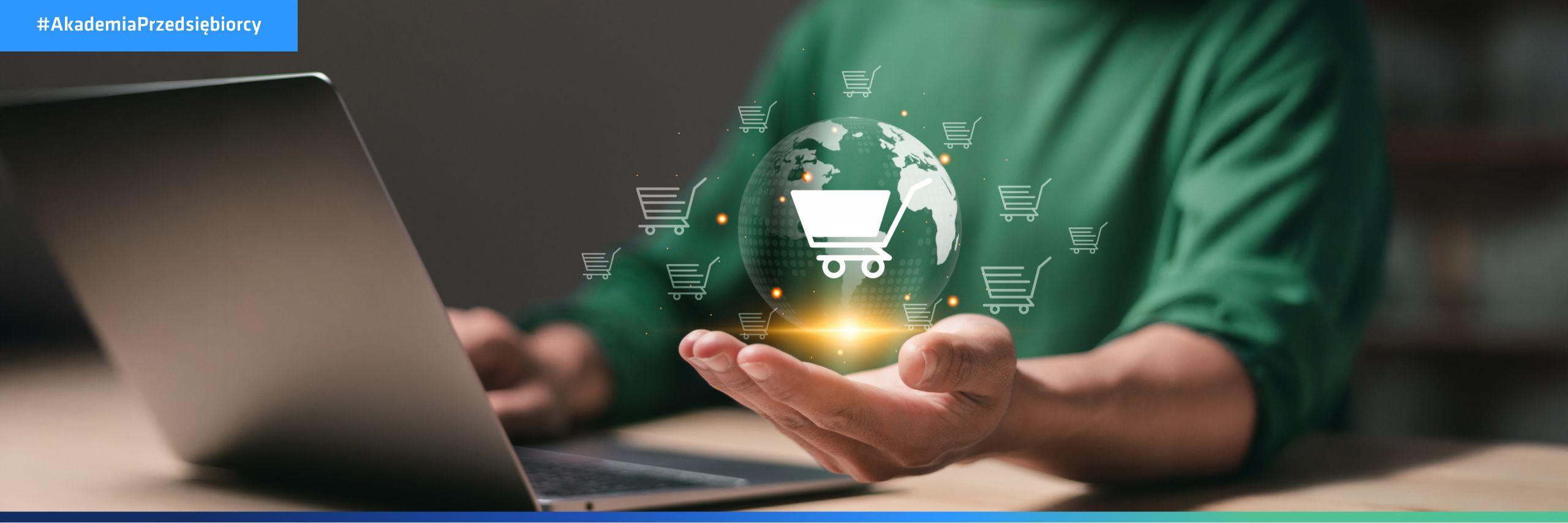 Własny sklep internetowy – jak go założyć?