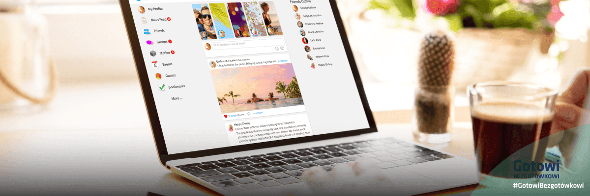 Jak założyć, prowadzić oraz jak usunąć konto na Facebooku – praktyczny poradnik