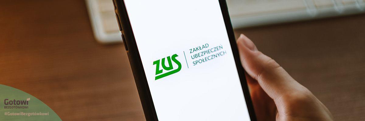 Ułatw sobie życie i skorzystaj z ZUS e-PUE – platformy, która daje wiele możliwości