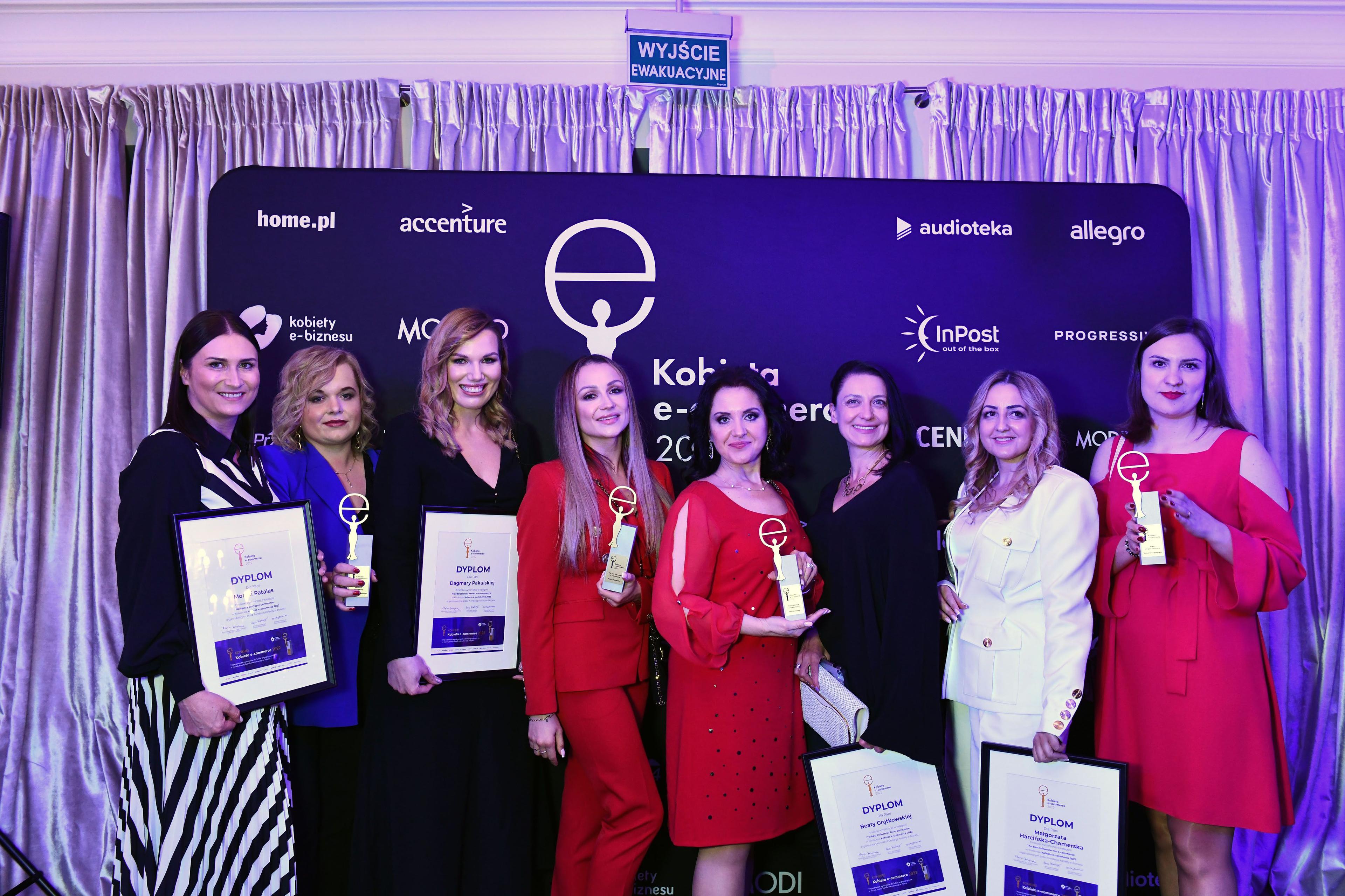 Polska Bezgotówkowa w jury konkursu „Kobieta e-commerce”