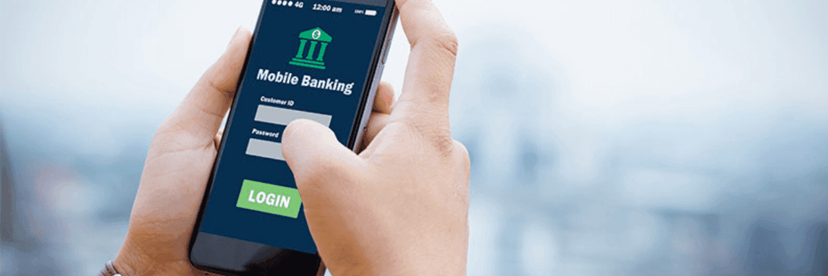 Bankowość mobilna – jak bezpiecznie z niej korzystać?