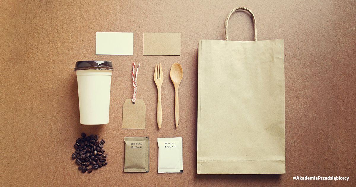 Branding w małej firmie – co dają dobra nazwa i logo?