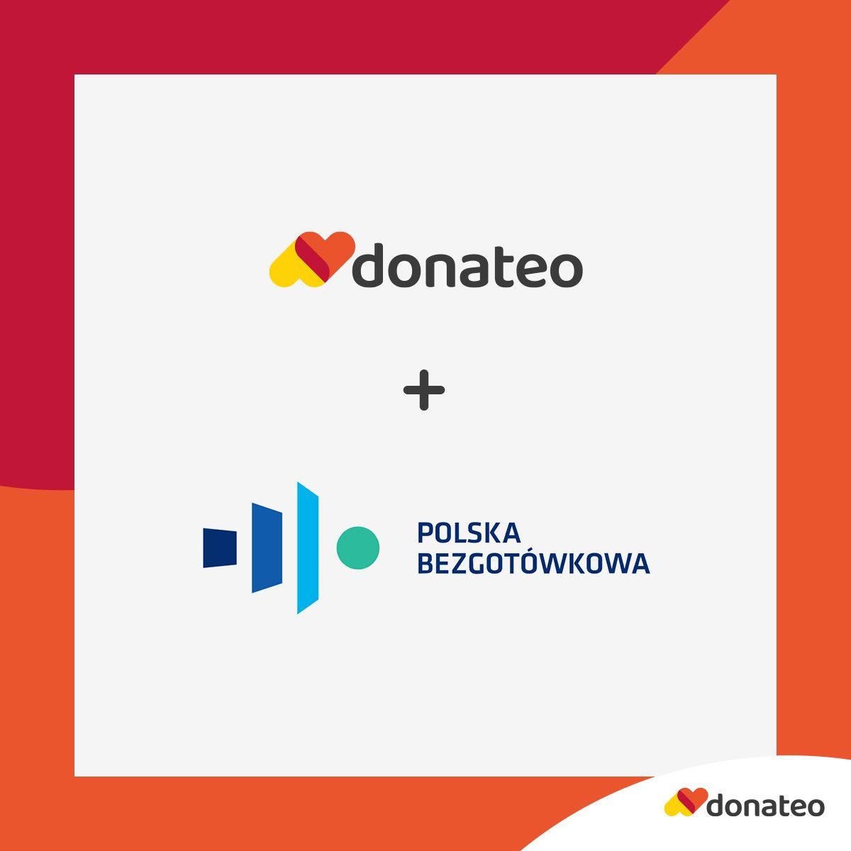 Donateo i Fundacja Polska Bezgotówkowa promują innowacje płatnicze