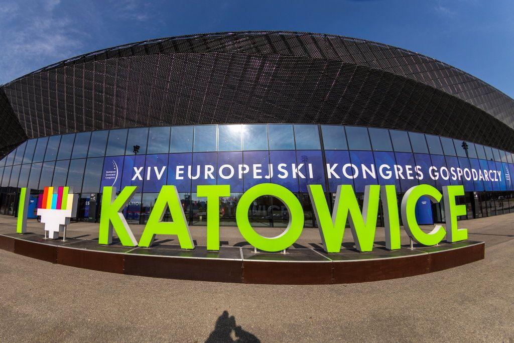 Fundacja Polska Bezgotówkowa obecna na tegorocznym Europejskim Kongresie Gospodarczym w Katowicach