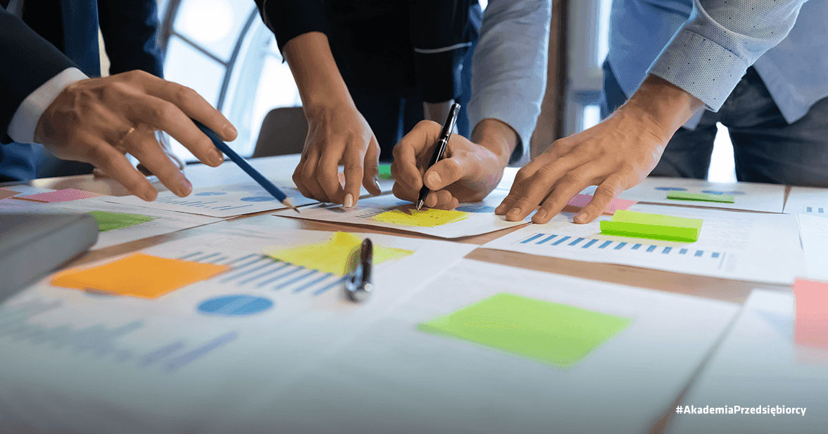 Wyznaczanie celów – jak to robić skutecznie?