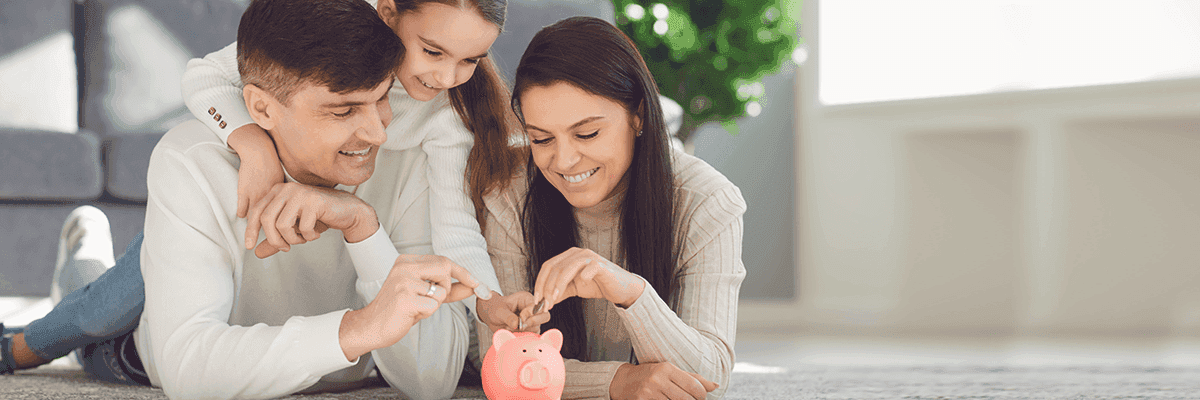 Jak zachęcić rodzinę do oszczędzania?