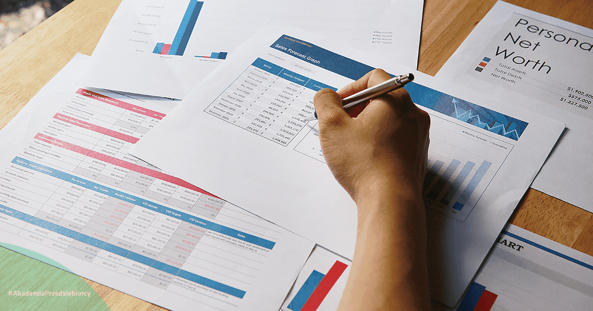 Lejek sprzedażowy. Jak dobrze planować działania online?