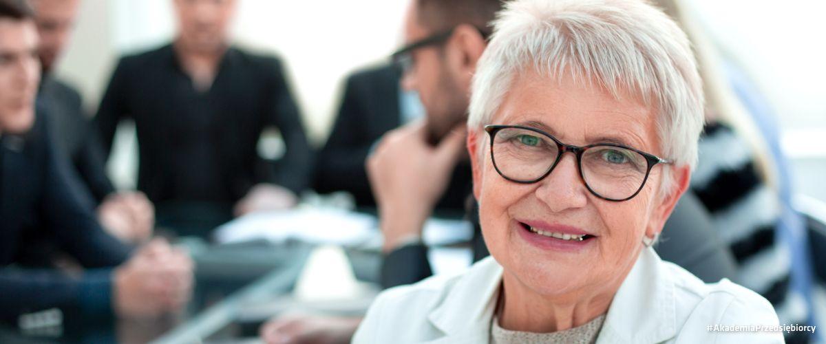 Praca dla emeryta w Twojej firmie