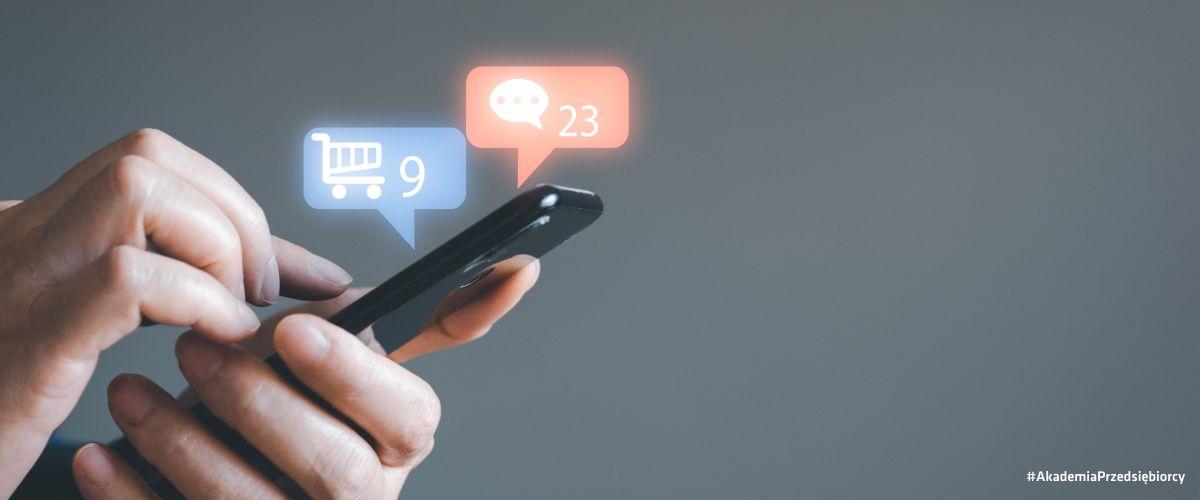 Sprawdzone sposoby na porzucone koszyki