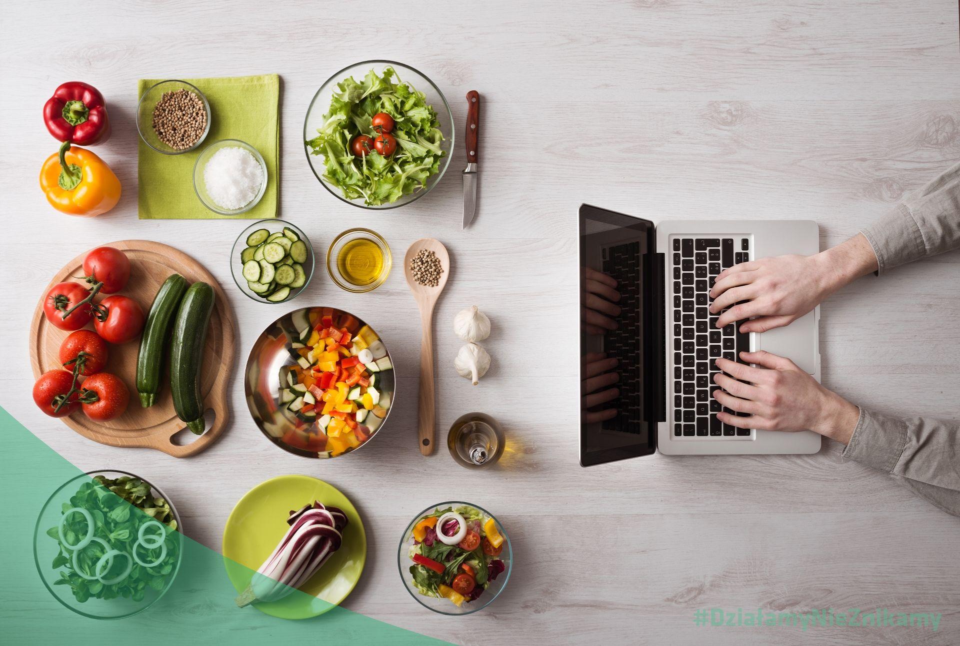 Dieta online – dopasuj ofertę do potrzeb swoich klientów