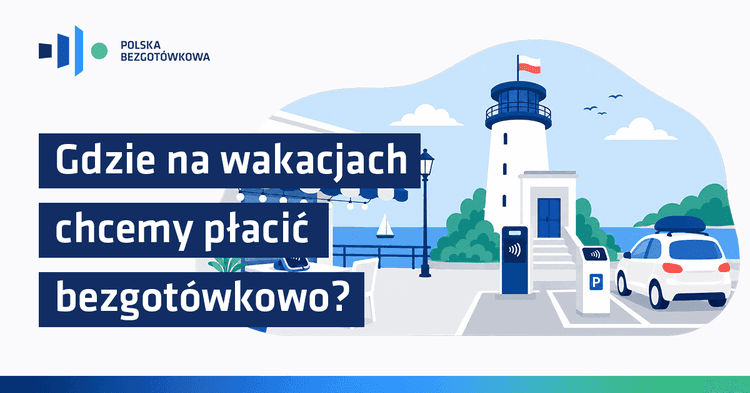 Tego oczekują polscy konsumenci! Płatności cyfrowe standardem wakacyjnych podróży
