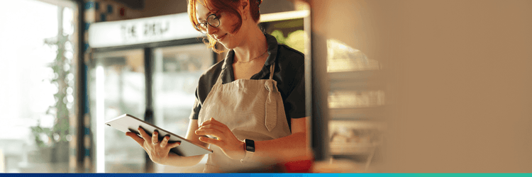 Z czym mierzą się właściciele najmniejszych firm w Polsce?