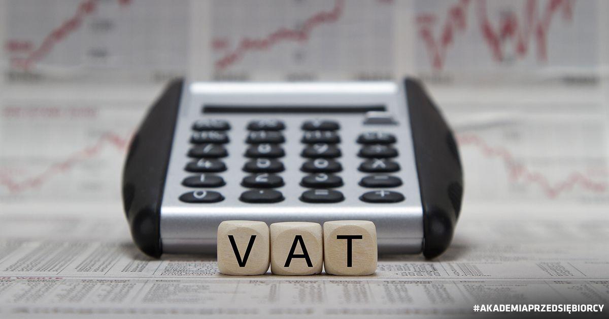 Czynny podatnik VAT – czy opłaca się nim być?