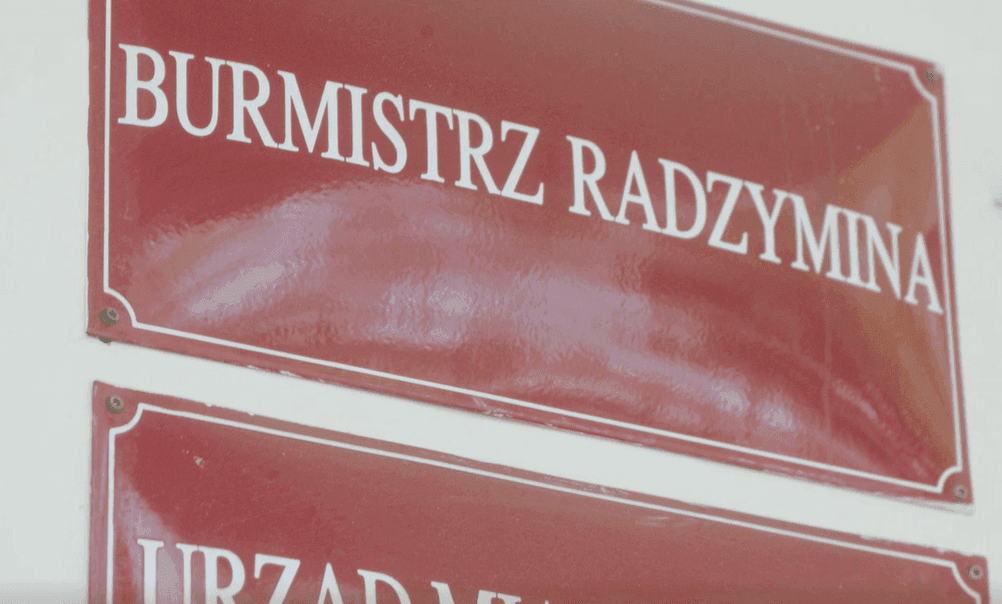 Urząd Gminy w Radzyminie dołączył do Programu Polska Bezgotówkowa!